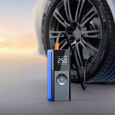 Portable Car Tire High-Power Tire Pump