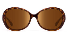 Women's 'Dauphine' Polarized Sunglasses with Optional Bifocal/Reader
