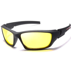Unisex Sports Polarized Sunglasses