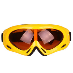 Adult's Unisex Ski Goggles