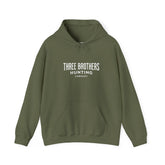 Three Brothers Hunting Company Classic Hoodie