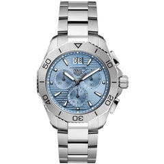 Tag Heuer Men's Aquaracer - Blue Dial - 200m