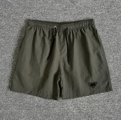 Sexikinis Swim Sunsun Men's Luxury Designer Beach Shorts