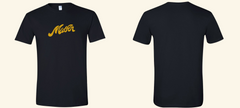 Unisex Midfin Logo Tee