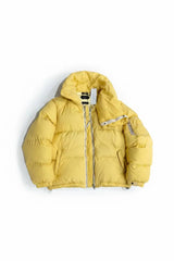 Men's Oversized Puffer Jacket - Nicolas Andreas Taralis