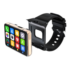 Unisex Large-screen 4G Android Smartwatch S999