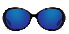Women's 'Cat Island' Polarized Sunglasses with Optional Bifocal/Reader