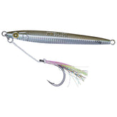 Hogy Sand Eel Jig Teaser Assist Hook (6") 6.5 oz