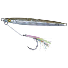 Hogy Sand Eel Jig Teaser Assist Hook (6") 6.5 oz