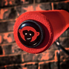 RedMonkey Sports Spare End Cap Plugs