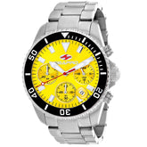 Seapro Men's Scuba 200 Chrono - Yellow Dial - 200m