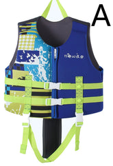 Children's Life Jacket