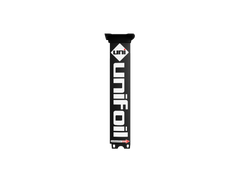 Complete Aluminium Mast