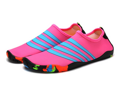 Youth/Adult Unisex Water Shoes (Youth Size 3.5-7, Women's 4-16, Men's 6-13)