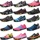 Youth/Adult Unisex Water Shoes (Youth Size 3.5-7, Women's 4-16, Men's 6-13)