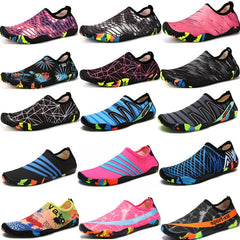 Youth/Adult Unisex Water Shoes (Youth Size 3.5-7, Women's 4-16, Men's 6-13)