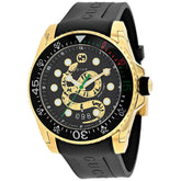 Gucci Men's Dive - Black Dial - 200m