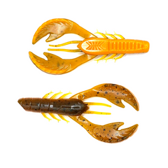 4” Voodoo CRAW
