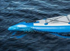 12Foot Sea Eagle Boats | NN126 NeedleNose™ Inflatable Paddleboard - Pro Package