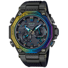 Casio Men's G-Shock MTG-B2000 Series - Black Dial - 200m