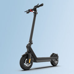 Electric Scooter X9 Endurance - High-Power, Folding, 5-10 Inch Wheels