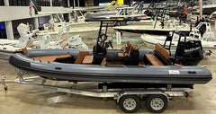 East Marine Boats 700 LUXURY 23