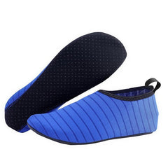 Adult Unisex Water Shoes (Women's 6-8, 9.5, 12 Men's 5-8, 11)