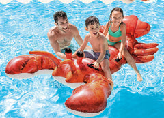 Inflatable Lobster Float