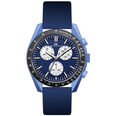 Oceanaut Men's Orbit - Blue Dial - 50m