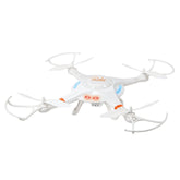 GBruno Store 4.5 Ch 6 Axis Gyro 4 Motor 2.4Ghz RC WIFI FPV Quadcopter with HD Camera