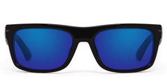 Unisex 'Zoar' Polarized Sunglasses with Optional Bifocal/Reader