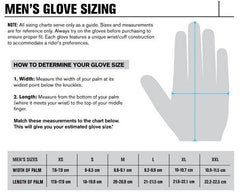Unisex Bicycle Riding Gloves