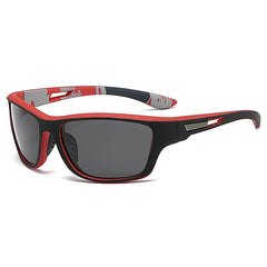 Unisex Polarized Sport Sunglasses