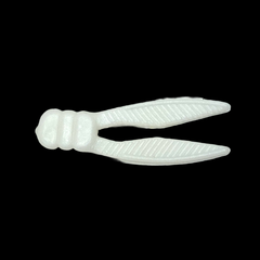 3.25" Whisker Biscuit Chunk