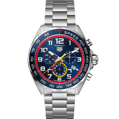 Tag Heuer Men's Formula 1 - Blue Dial - 200m