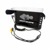 ReefScope Sentinel 7" - Portable Rugged Dust and Water Resistant IPS Touchscreen Monitor