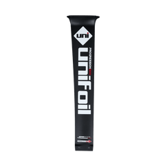 800 Progression Mast with Cover