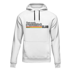 Outdoorzees Unisex Outdoorsman Fishing Club Disco Hoodie