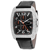 Locman Women's Diamond Classic - Black Dial - 30m