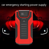 Car Universal Emergency Start Multifunctional Power Supply