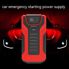 Car Universal Emergency Start Multifunctional Power Supply
