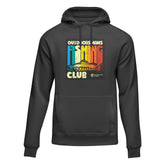 Outdoorzees Unisex Outdoorsman Fishing Club Hoodie