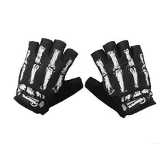 Unisex Bicycle Riding Gloves
