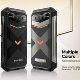 VMAX PRO Android Mobile Phone