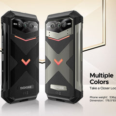 VMAX PRO Android Mobile Phone
