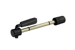 Thule Bike Rack Front Wheel Holder Thru-Axle 12-20mm Adapter