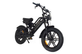 Goat Power Bikes | The Billy Goat V3