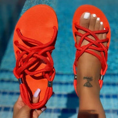 Berry Charmz Women's Sandals