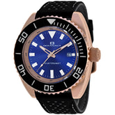 Oceanaut Men's Submersion - Blue Dial - 200m