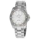 Gucci Men's Dive - Sliver Dial - 300m